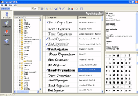 Fontonizer Screenshot