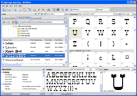 MainType Screenshot